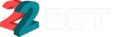 Logo 22Bet Brasil